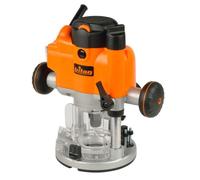 Défonceuse plongeante compacte de précision 1 010 W - JOF001