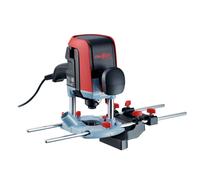 Défonceuse portative LO 55 dans le coffret MAX3 - MAFELL - 91A901