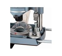 Défonceuse portative MAFELL LO 65 Ec MaxiMAX - En coffret T-MAX - 91C701