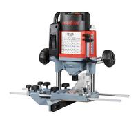 Défonceuse portative LO 65 Ec MaxiMAX en coffret T-MAX Mafell