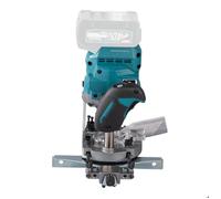 Défonceuse sans fil - Makita - RP001G - 40V max - Brushless - Solo