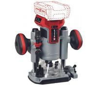 Einhell Professional Défonceuse sans fil TP-RO 18 Li BL-Solo PXC (18V) Livré sans batterie ni chargeur