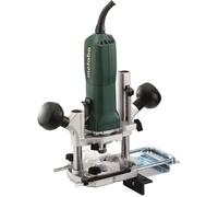 Défonceuse stationnaire METABO OFE 738 - 710W - 230V - Diamètre fraise 12mm - Hauteur de course 50mm