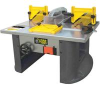 Fartools MR 40P Défonceuse sur table 1500 W Noir