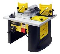 Défonceuse sur table Fartools MR40PB 1500W