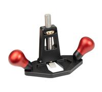 Défonceuses Pour Le Travail Du Bois | Gadget Multifonctionnel de Rainurage,Rabot Pour Le Travail Du Bois,Pour Famille Adultes Menuisiers Production D'Artisanat Intérieur