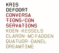 Defoort & Dreamtime - Conversations/conservations