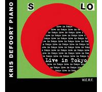 Defoort, Kris - Live in Tokyo [Import]