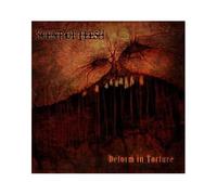Scent Of Flesh – Deform in Torture