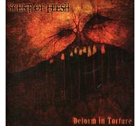 Scent Of Flesh – Deform in Torture