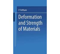 Deformation and Strength of Materials