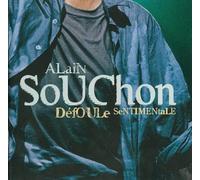Souchon, Alain - Défoule sentimentale