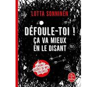 Défoule-toi ! Ça va mieux en le disant: Carnet secret de mes colères