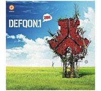 Various Artists – Defqon 1 Festival 2011 – Import