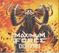 Defqon.1 Weekend Festival - Force maximale