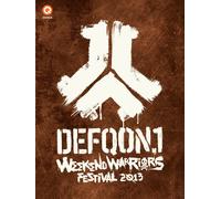 Defqon.1 Weekend Warriors Festival 13