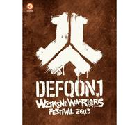 Defqon.1 Weekend Warriors Festival 13