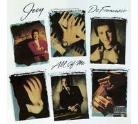 Defrancesco, Joey - All of Me