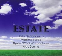 Defrancesco, Joey & Massimo Farao, Byron Landham a - Estate [Import]