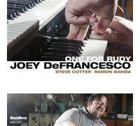 Defrancesco, Joey - One for Rudy