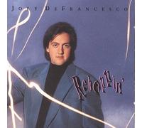 Defrancesco, Joey - Reboppin