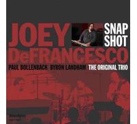 Defrancesco,Joey - Snapshot [Import]