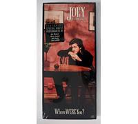 Defrancesco, Joey - Where Were You?