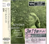 Defranco, Buddy - Autumn Leaves