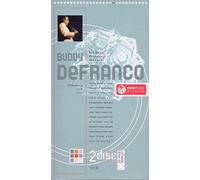 Buddy DeFranco – Buddy's Blues – Import – Membran
