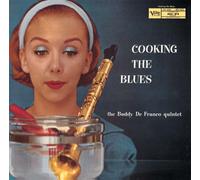 Defranco, Buddy - Cooking the Blues
