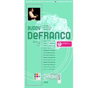 Defranco Buddy - DeFranco-Buddys Blues [Import]