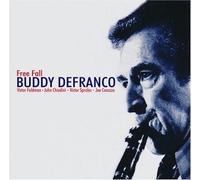 Defranco Buddy - Free Fall [Import]