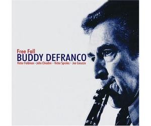 Defranco Buddy - Free Fall
