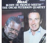 Defranco,Buddy - Hark [Vinyl LP]