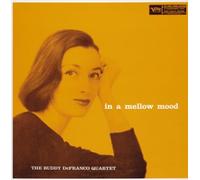 Defranco, Buddy - in a Mellow Mood