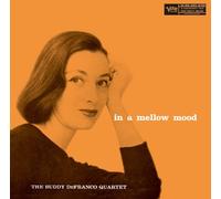 Defranco, Buddy - in Mellow Mood