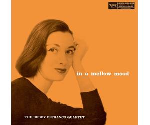 Defranco, Buddy - in Mellow Mood