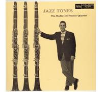 Defranco, Buddy - Jazz Tones