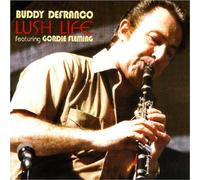 Defranco, Buddy - Lush Life