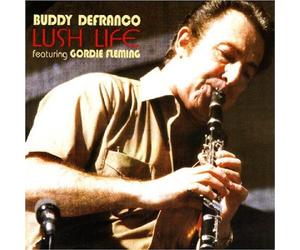 Defranco, Buddy - Lush Life