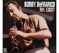 Defranco, Buddy - Mr. Lucky
