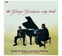 Defranco,Buddy / Peterson,Oscar - Buddy Defranco & Oscar Peterson Play The George Gershwin Songbook + 2bonus Tracks [Vinyl Lp] Bonus Tracks, Ltd Ed, 180 Gram, Rmst, Spain - Import