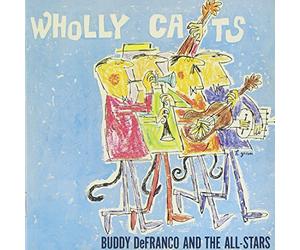 Defranco Buddy / Wholly Cats