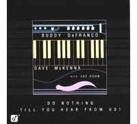 Defranco - Do Nothing Till You Hear from