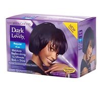 DEFRISANT DARK AND LOVELY SANS SOUDE