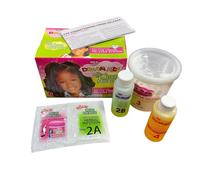 Défrisant Enfant Cheveux Olive Miracle