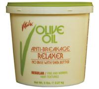 Défrisant Regular Vital Olive Oil 2,27kg