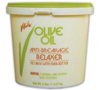 Défrisant Super Vitale Olive Oil 2,27kg