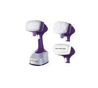 Défroisseur 25600-56 0.26L 1650W 220V Electrique Arrêt Automatique Violet
