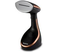 Défroisseur à main - TEFAL - DT9100EO - 2200W - Anti-tartre - Remplissage continu Noir